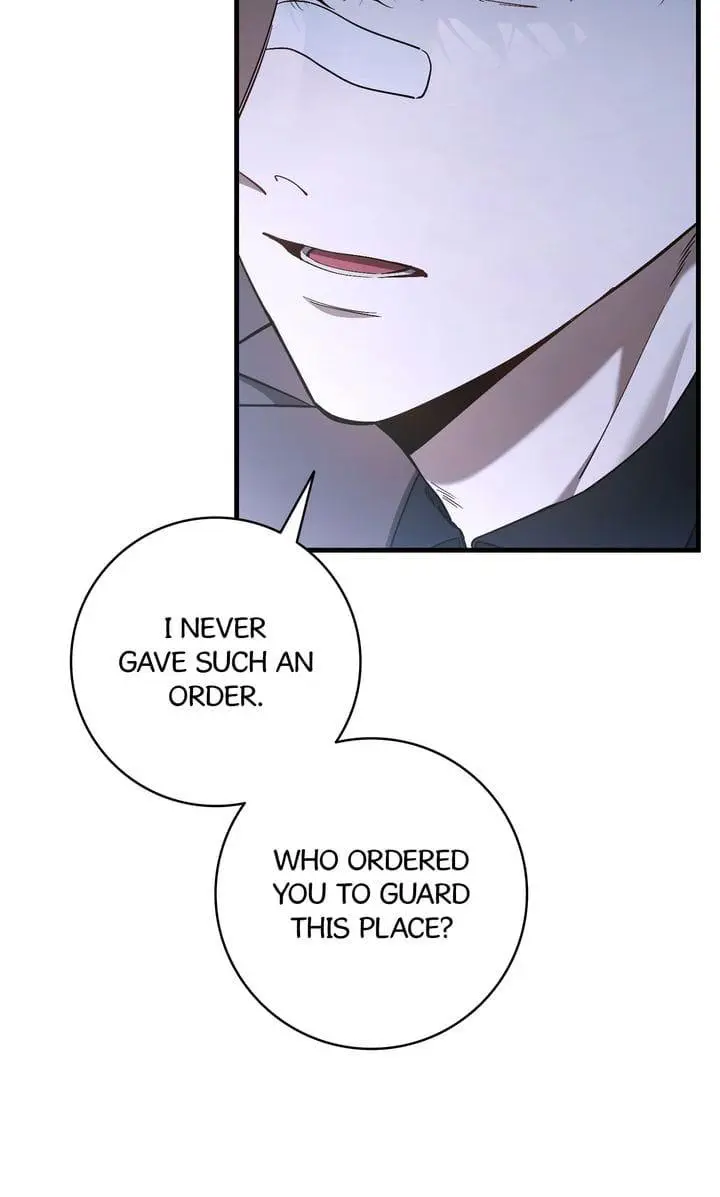 The Hunter Wants to Live Quietly Chapter 50 page 65