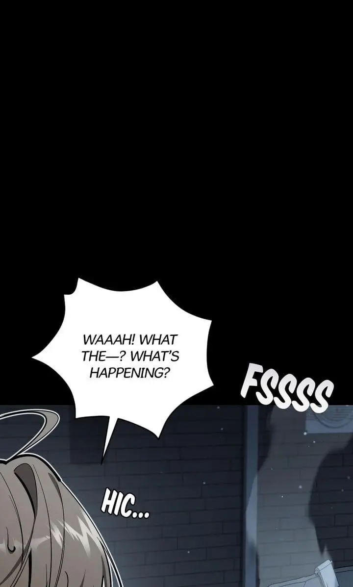 The Hunter Wants to Live Quietly Chapter 50 page 77