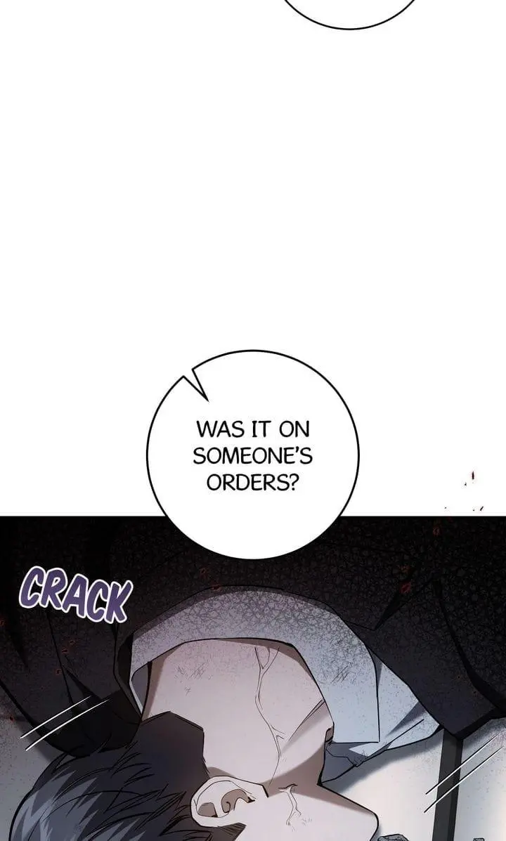 The Hunter Wants to Live Quietly Chapter 50 page 82