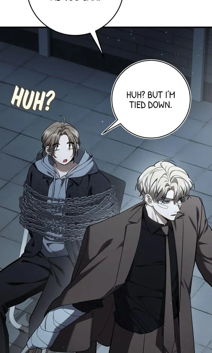 The Hunter Wants to Live Quietly Chapter 50 page 84