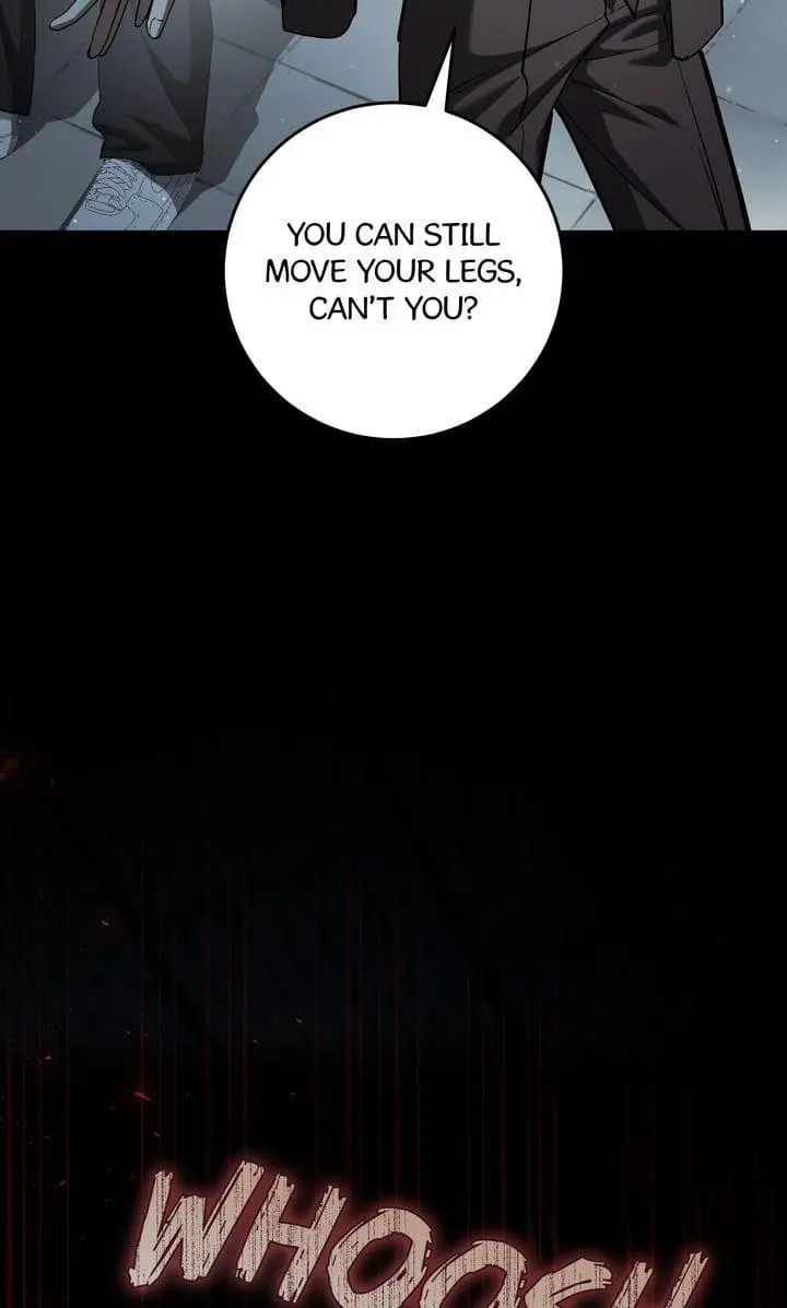 The Hunter Wants to Live Quietly Chapter 50 page 85