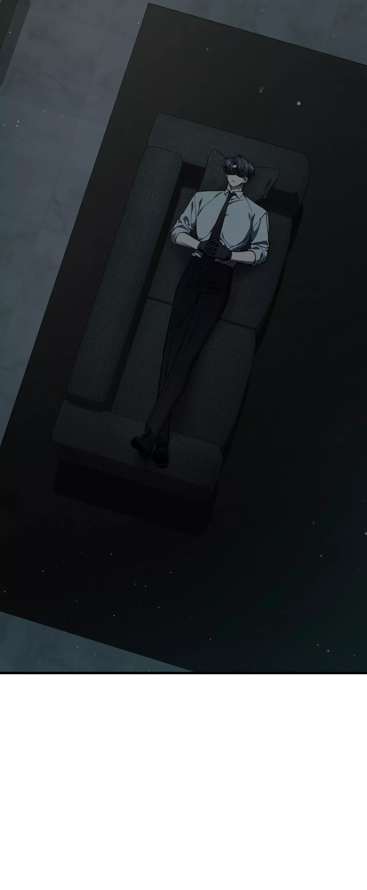 The Hunter Wants to Live Quietly Chapter 51 page 3