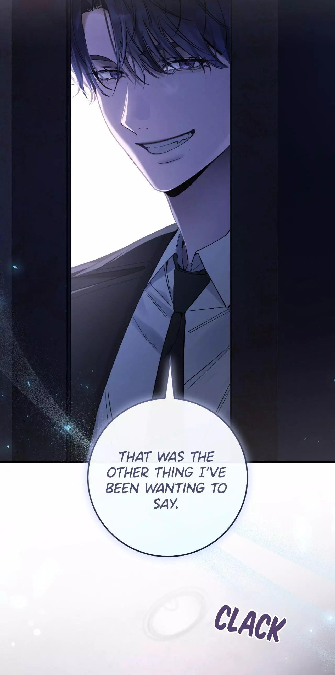 The Hunter Wants to Live Quietly Chapter 51 page 50