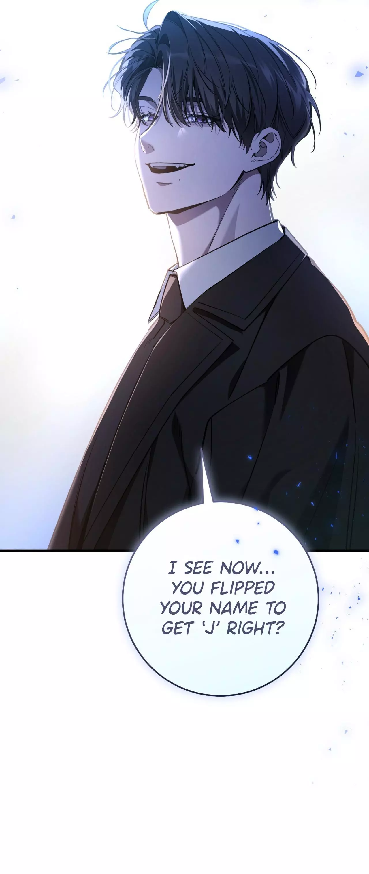 The Hunter Wants to Live Quietly Chapter 51 page 47