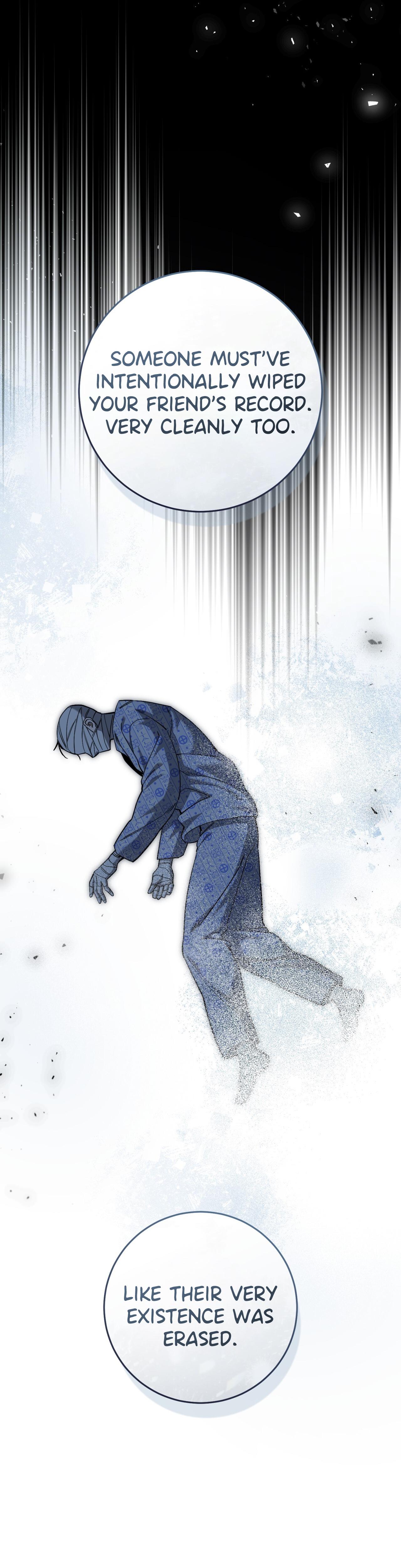 The Hunter Wants to Live Quietly Chapter 52 page 18