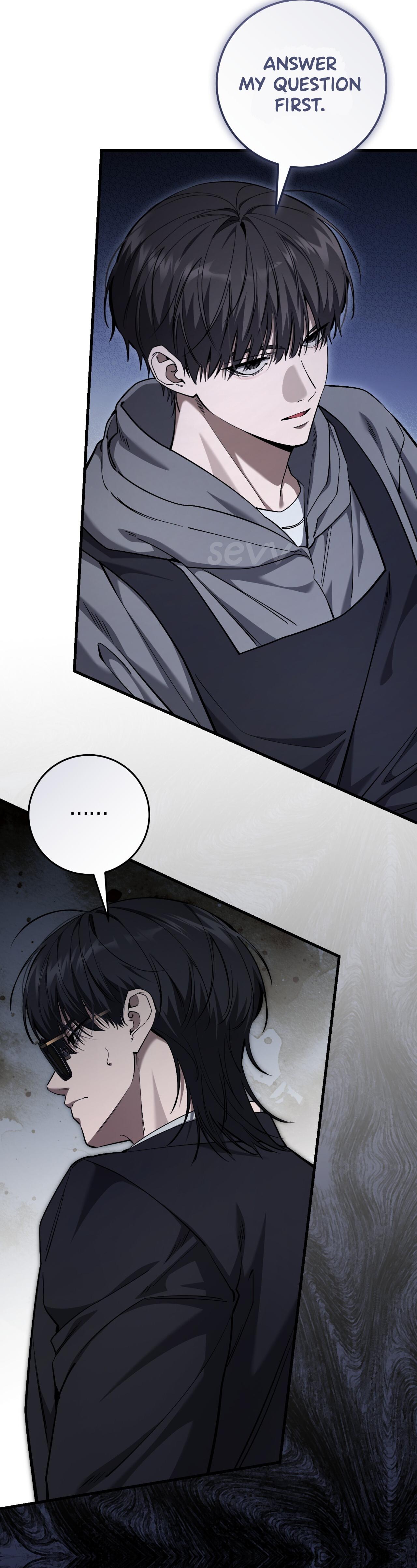The Hunter Wants to Live Quietly Chapter 52 page 34
