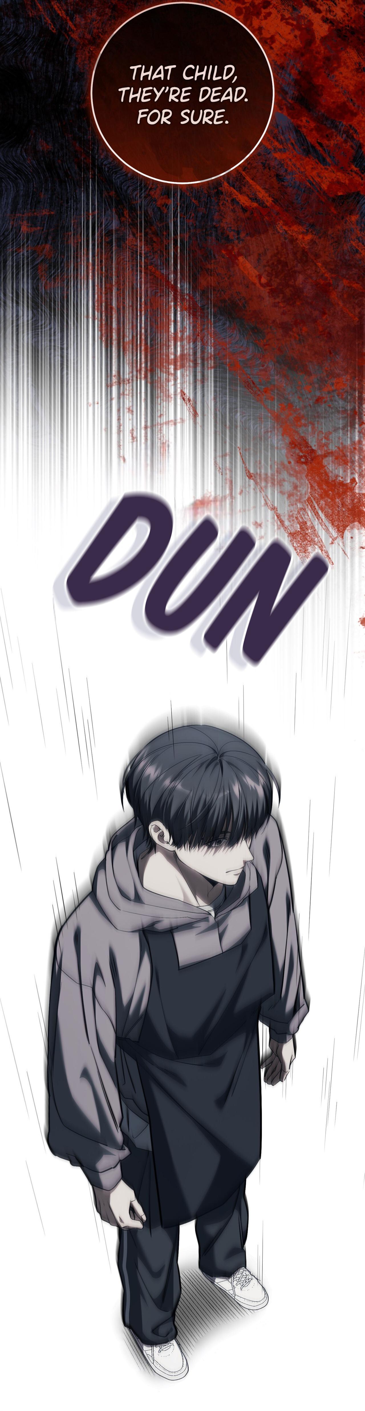 The Hunter Wants to Live Quietly Chapter 52 page 36