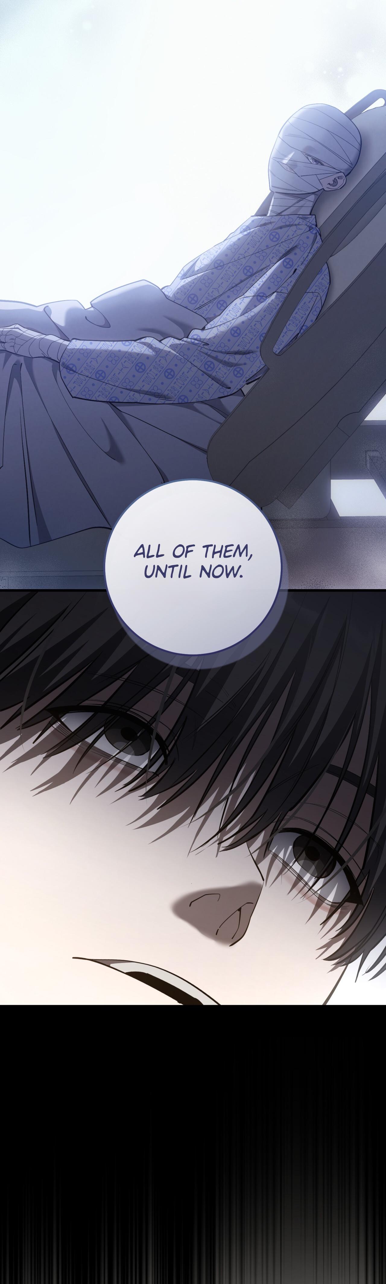 The Hunter Wants to Live Quietly Chapter 52 page 41