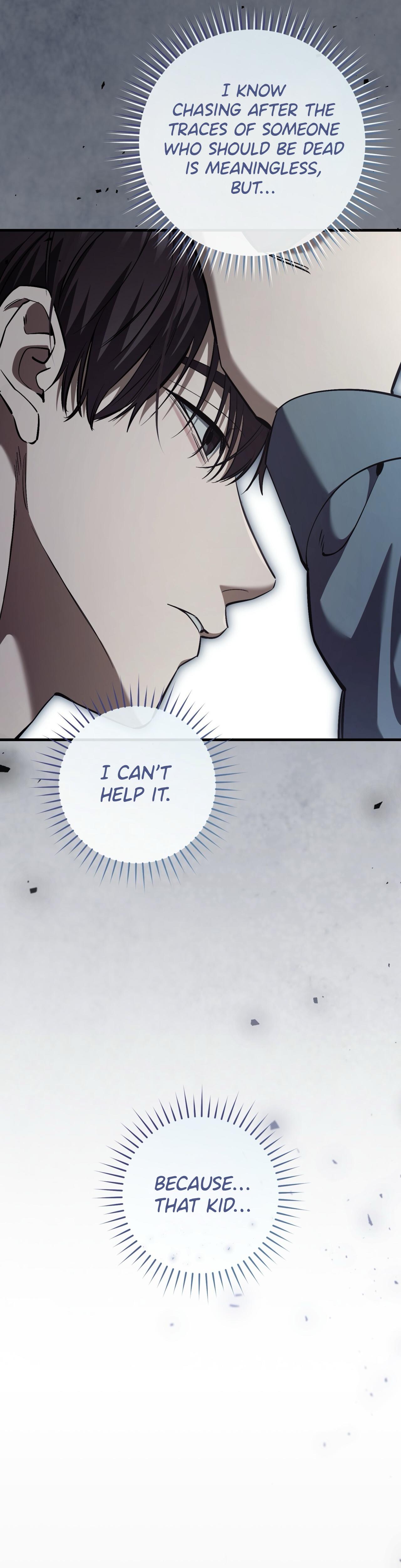 The Hunter Wants to Live Quietly Chapter 53 page 20