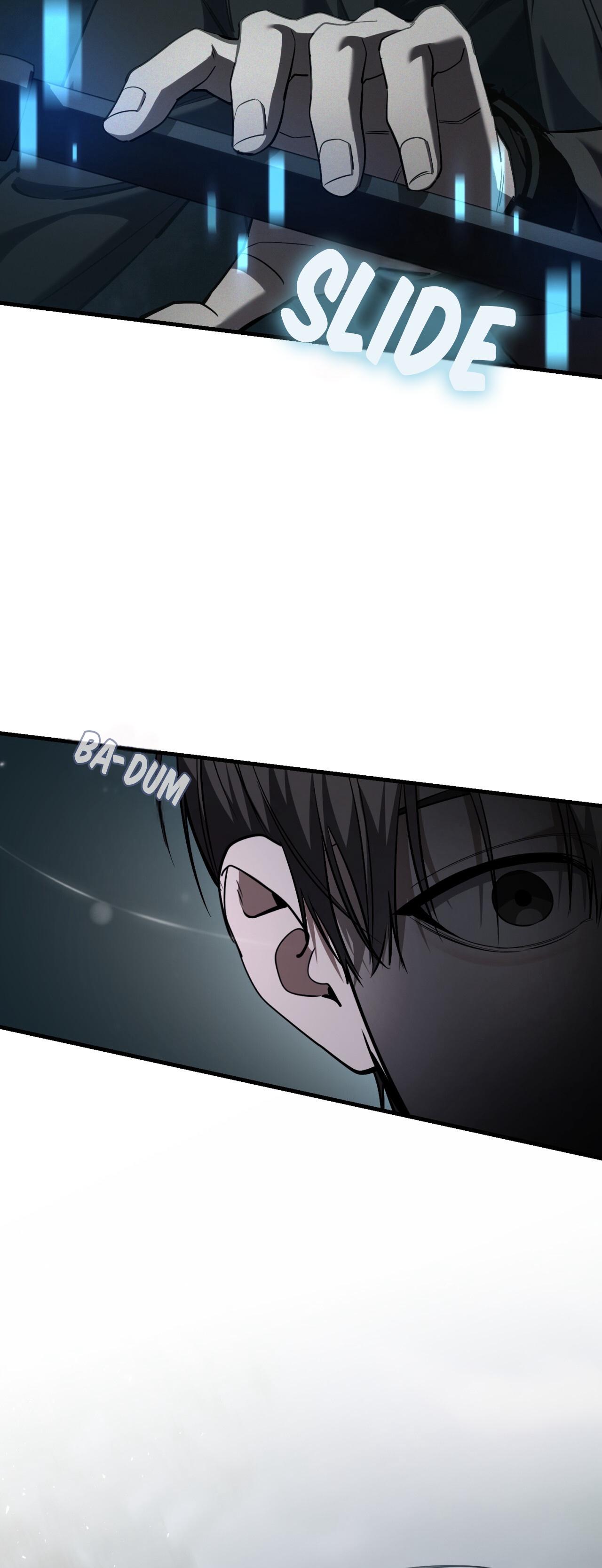 The Hunter Wants to Live Quietly Chapter 54 page 38