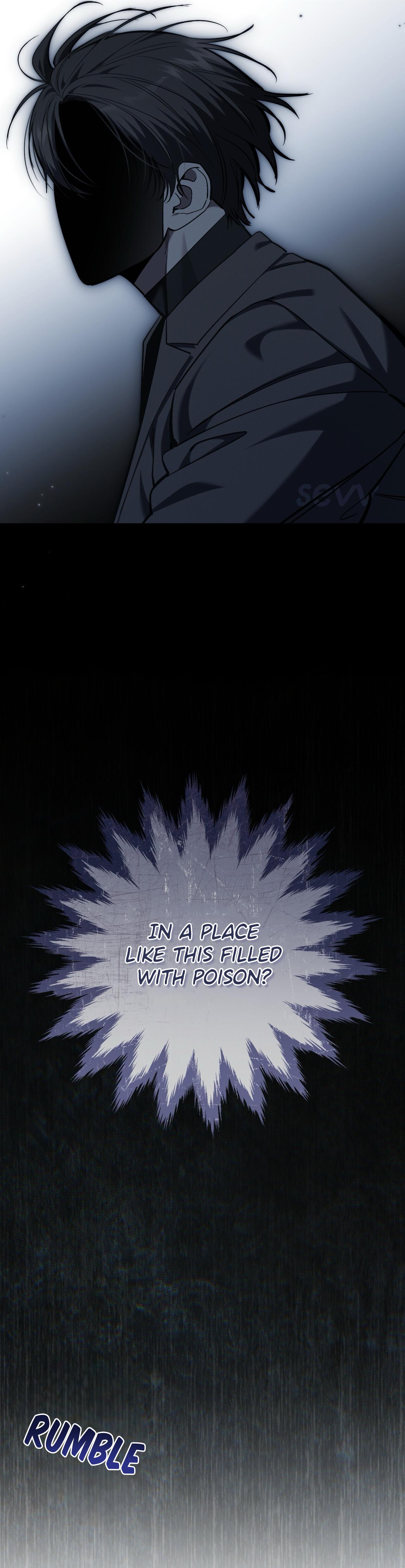 The Hunter Wants to Live Quietly Chapter 54 page 41