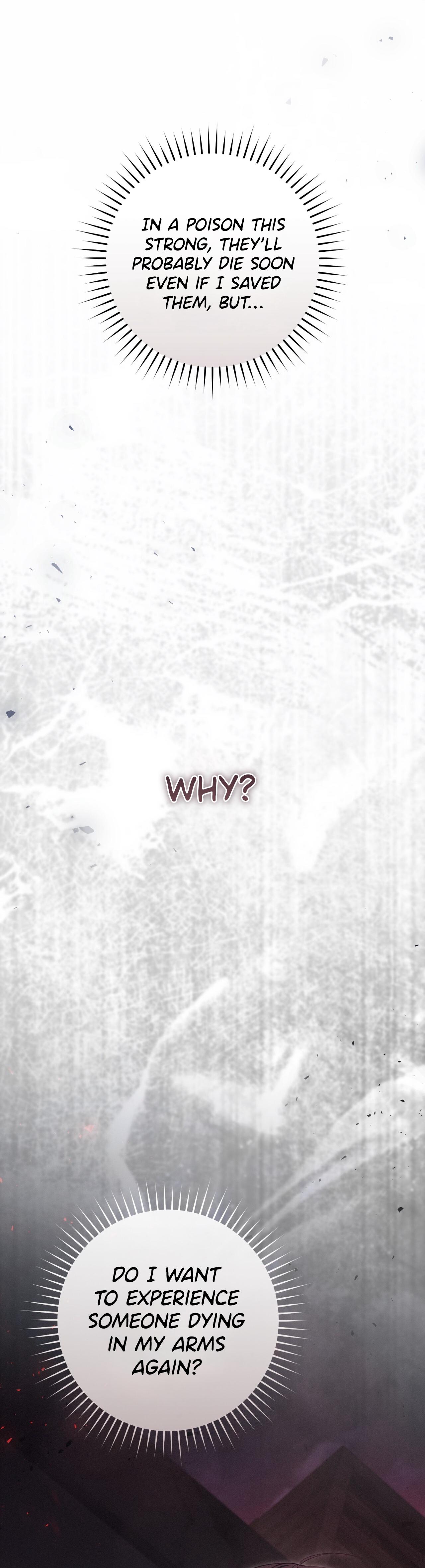 The Hunter Wants to Live Quietly Chapter 54 page 43