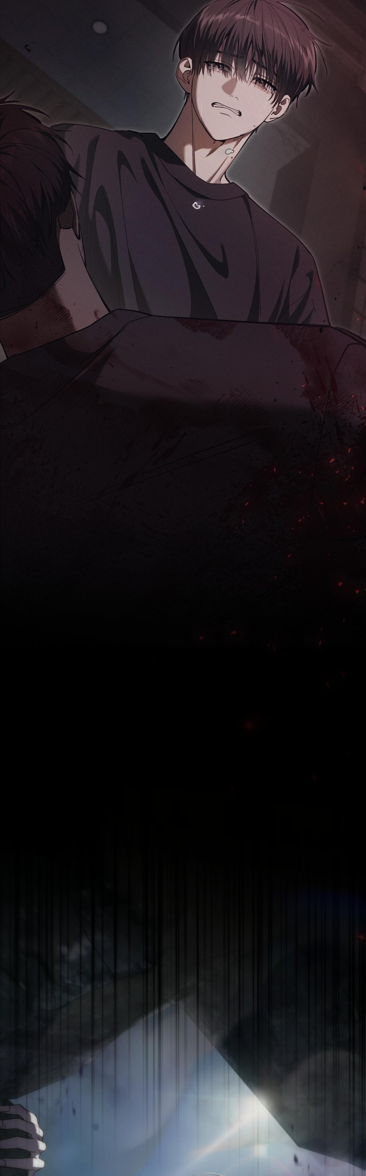 The Hunter Wants to Live Quietly Chapter 54 page 44