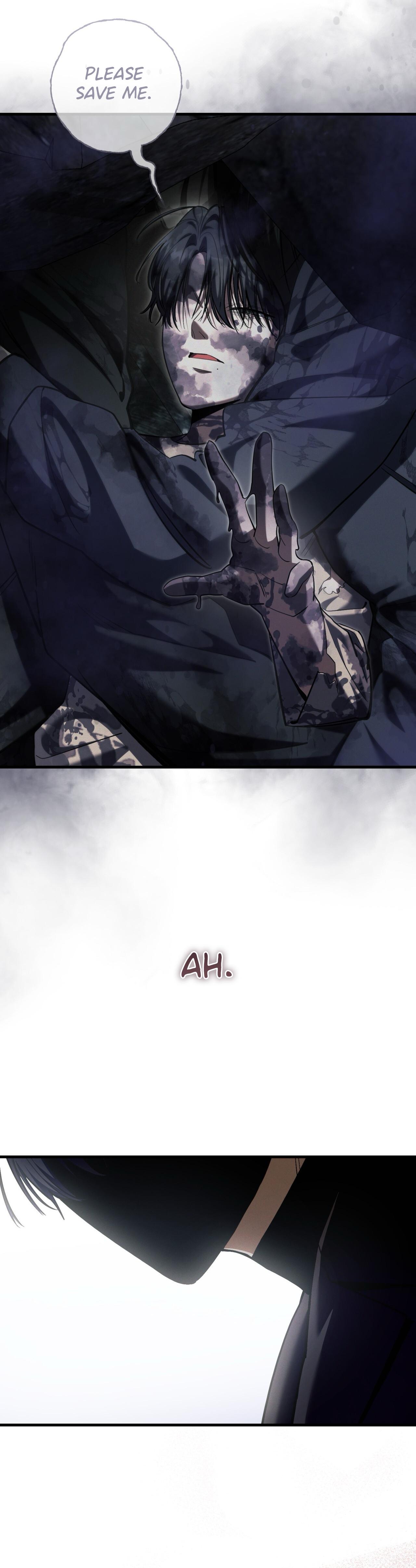 The Hunter Wants to Live Quietly Chapter 54 page 46