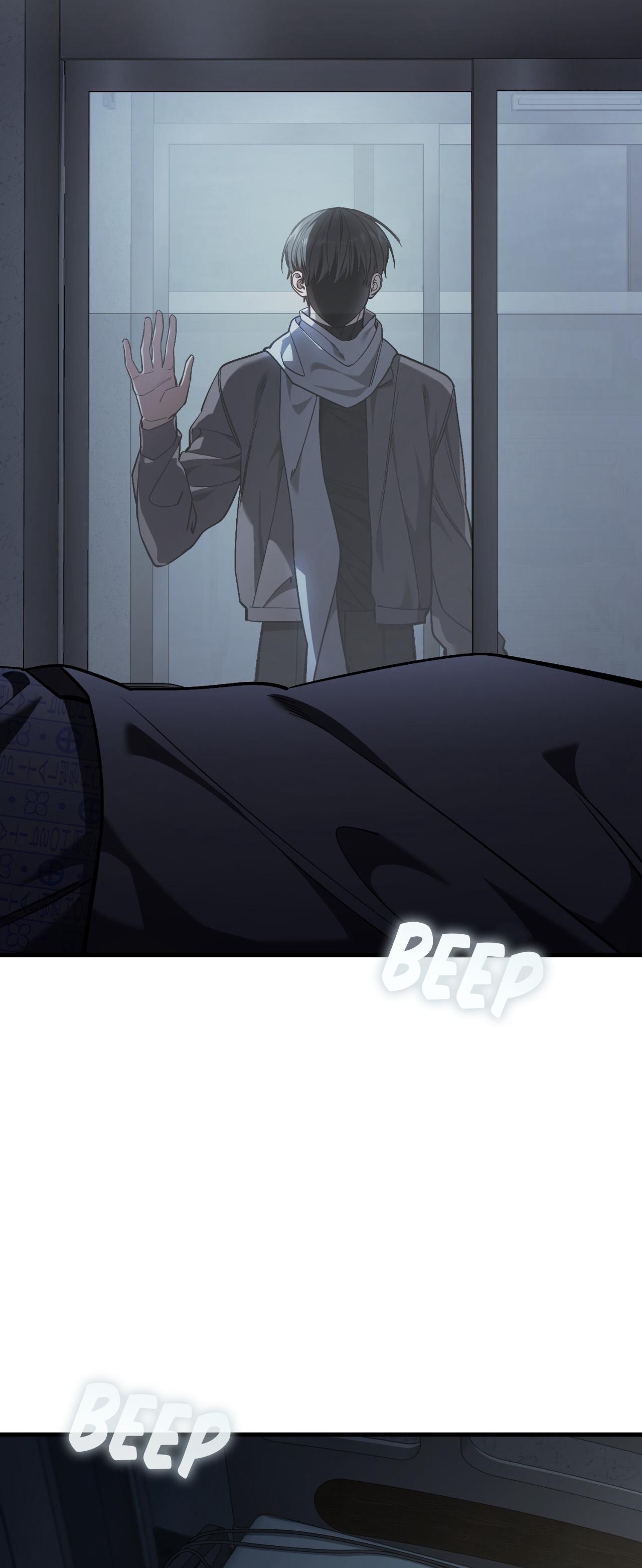 The Hunter Wants to Live Quietly Chapter 54 page 52
