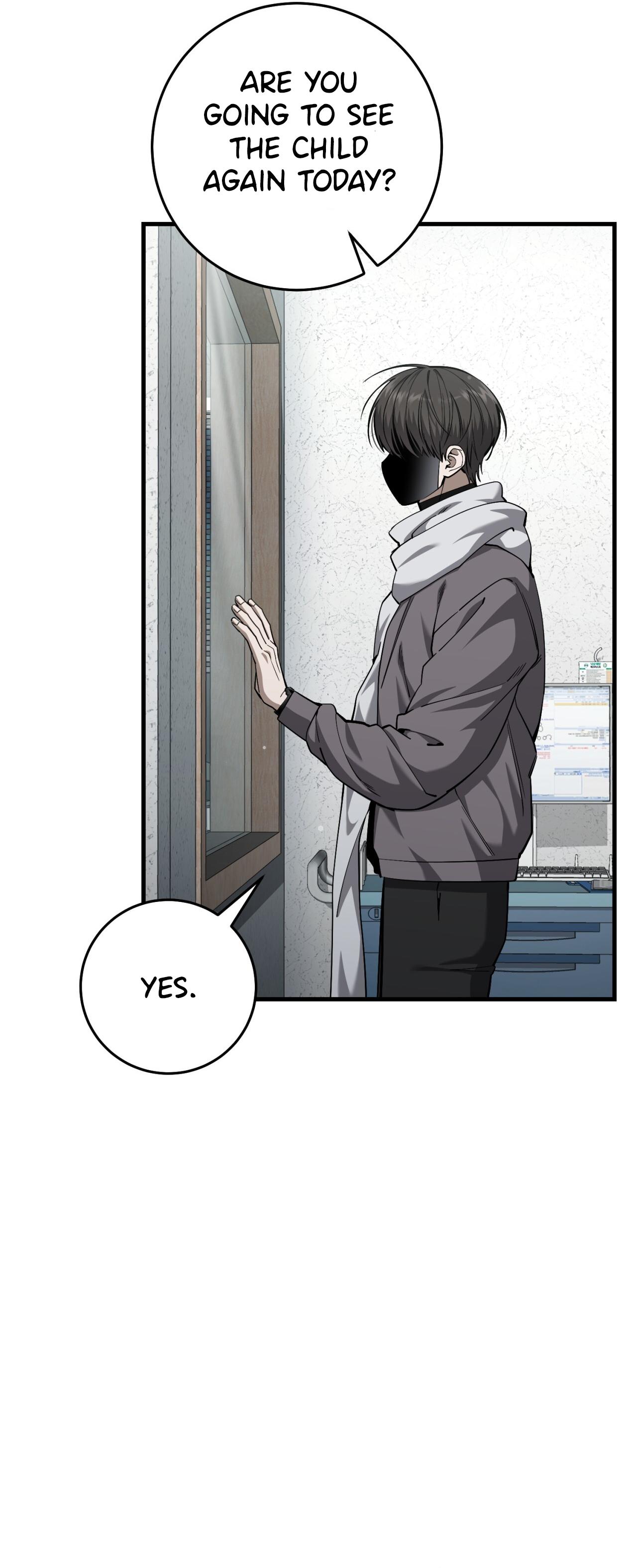 The Hunter Wants to Live Quietly Chapter 55 page 6