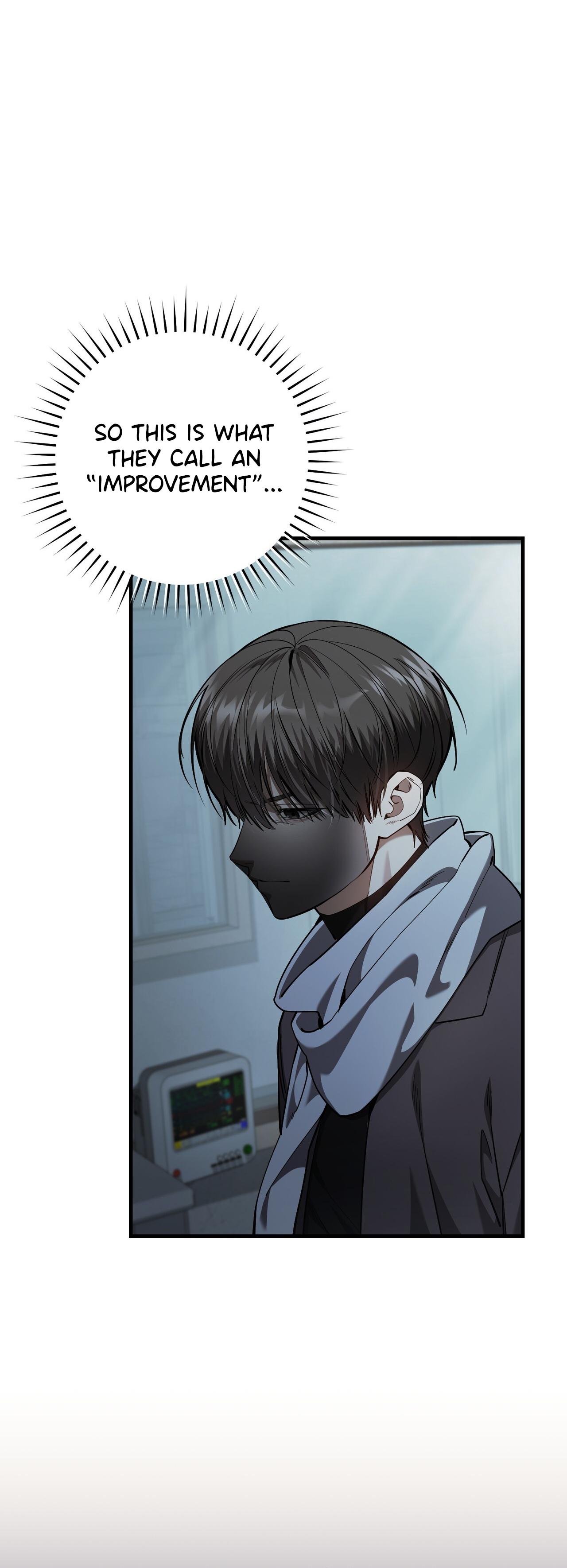 The Hunter Wants to Live Quietly Chapter 55 page 15