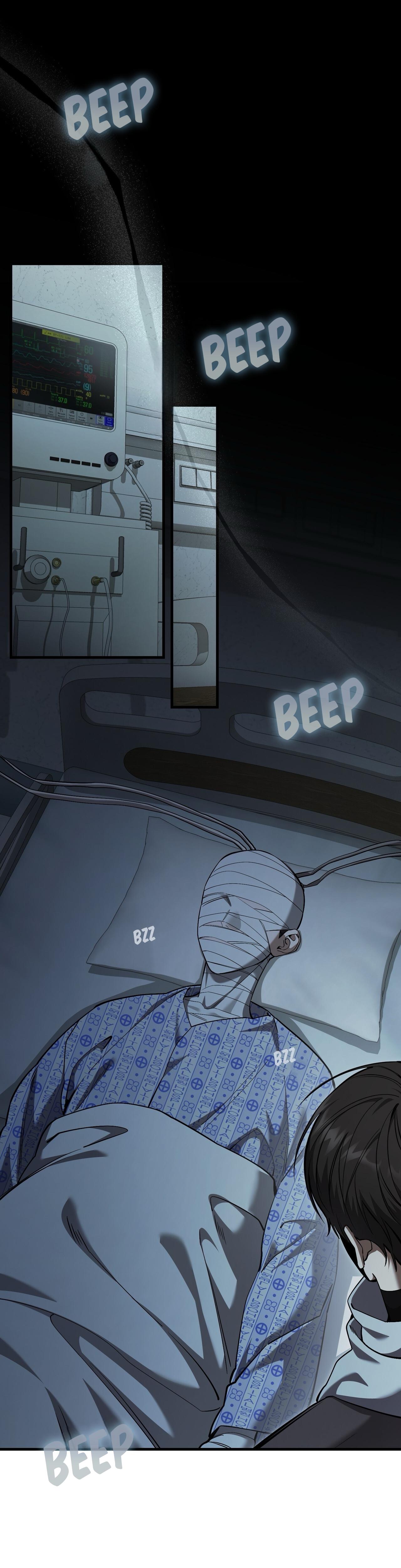 The Hunter Wants to Live Quietly Chapter 55 page 14