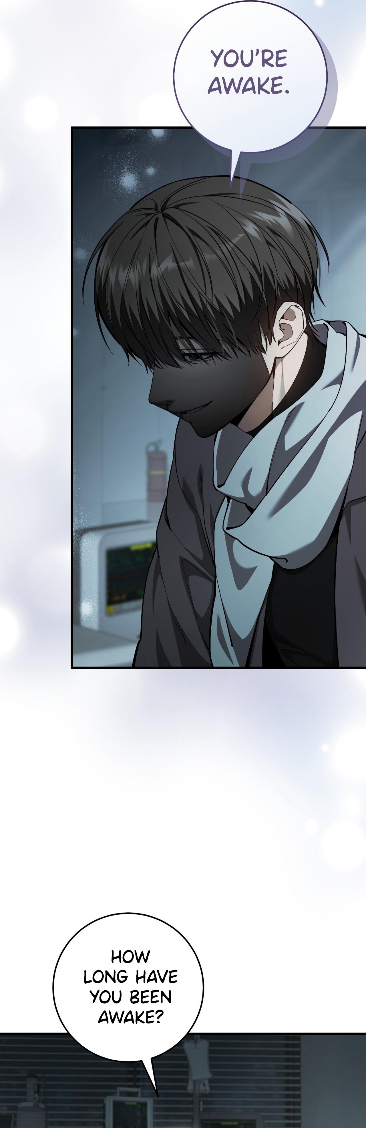The Hunter Wants to Live Quietly Chapter 55 page 24