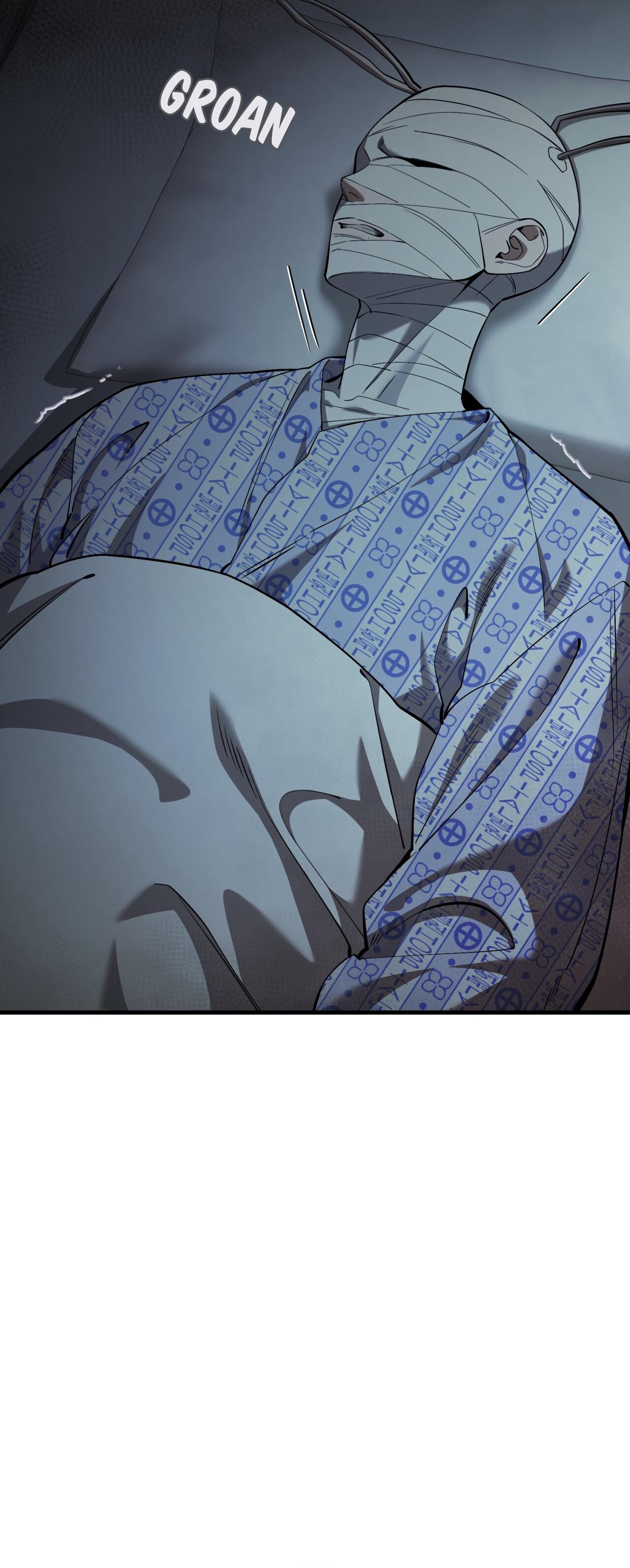 The Hunter Wants to Live Quietly Chapter 55 page 26