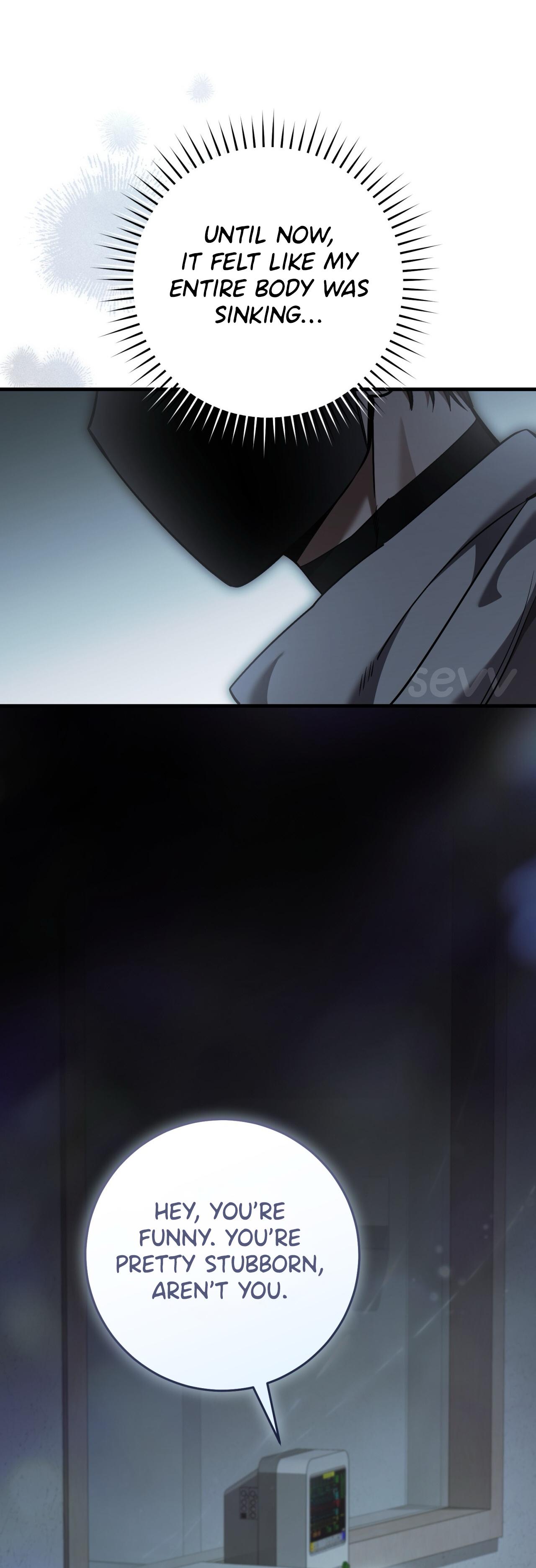 The Hunter Wants to Live Quietly Chapter 55 page 28