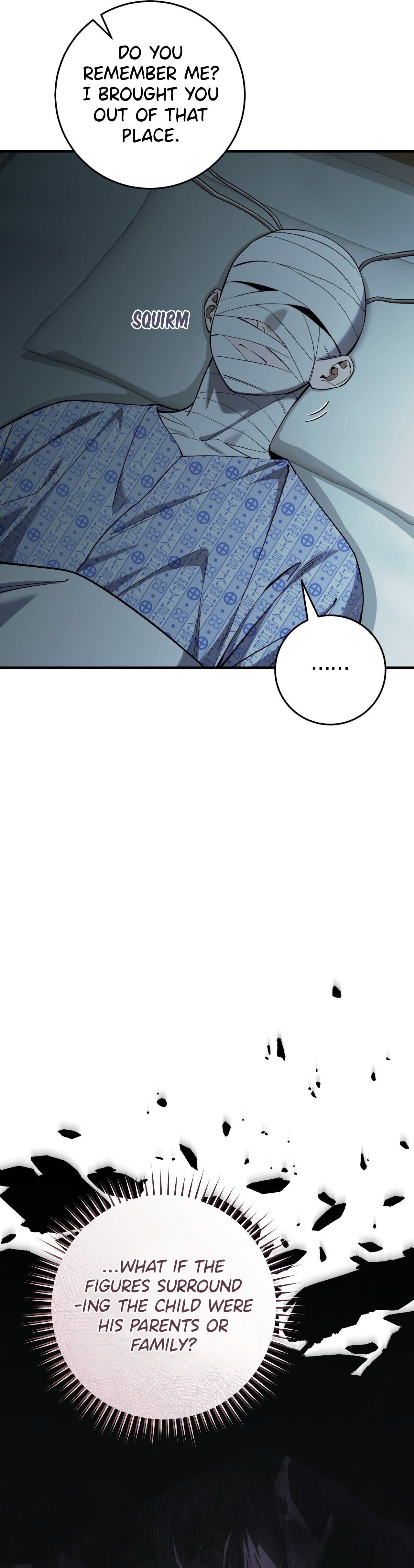 The Hunter Wants to Live Quietly Chapter 55 page 30