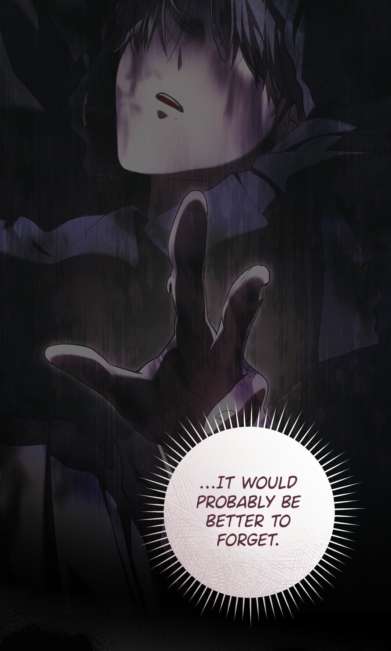 The Hunter Wants to Live Quietly Chapter 55 page 31