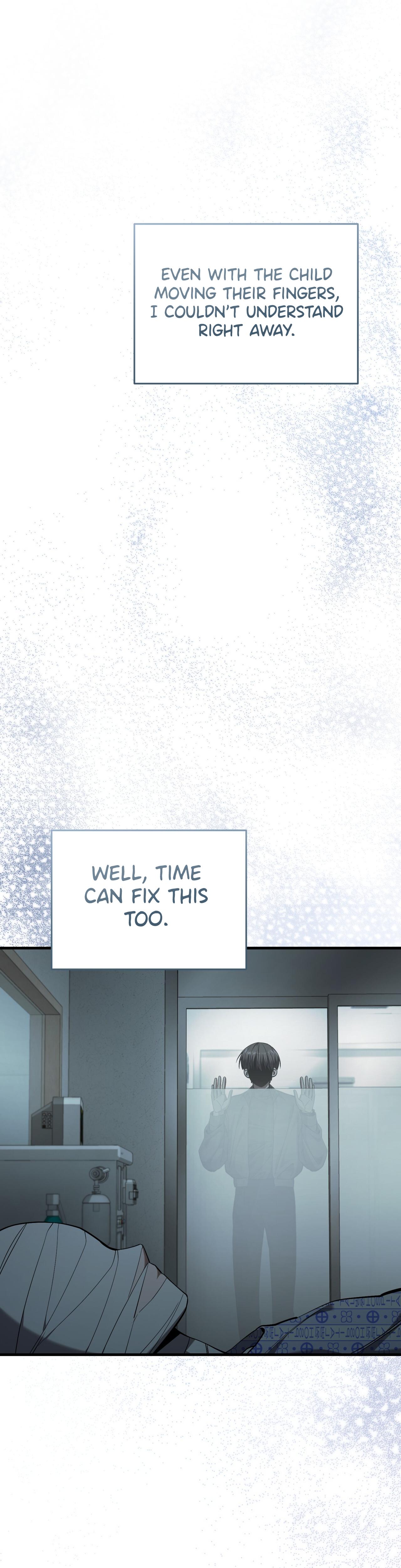 The Hunter Wants to Live Quietly Chapter 55 page 37