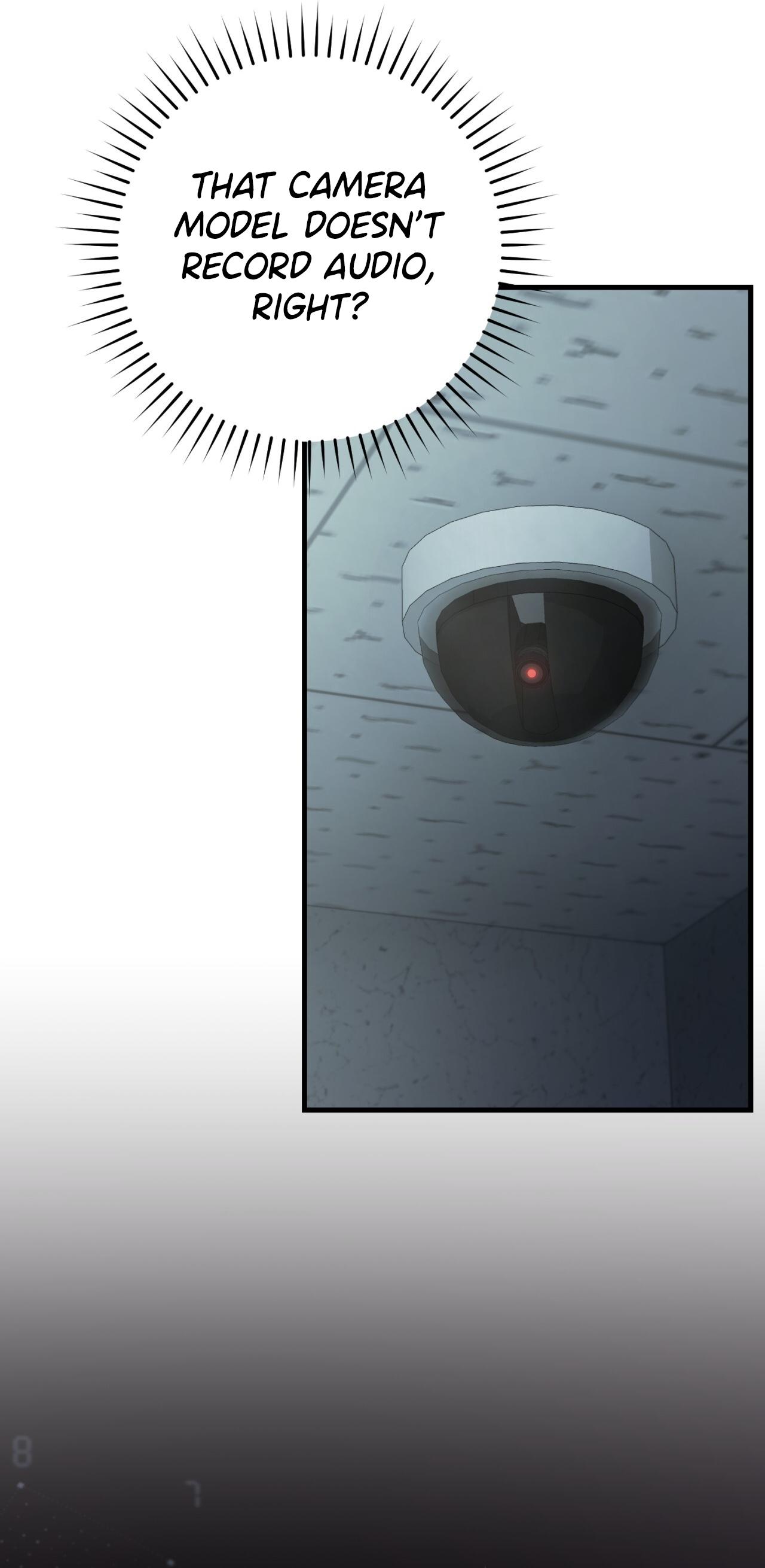 The Hunter Wants to Live Quietly Chapter 56 page 21