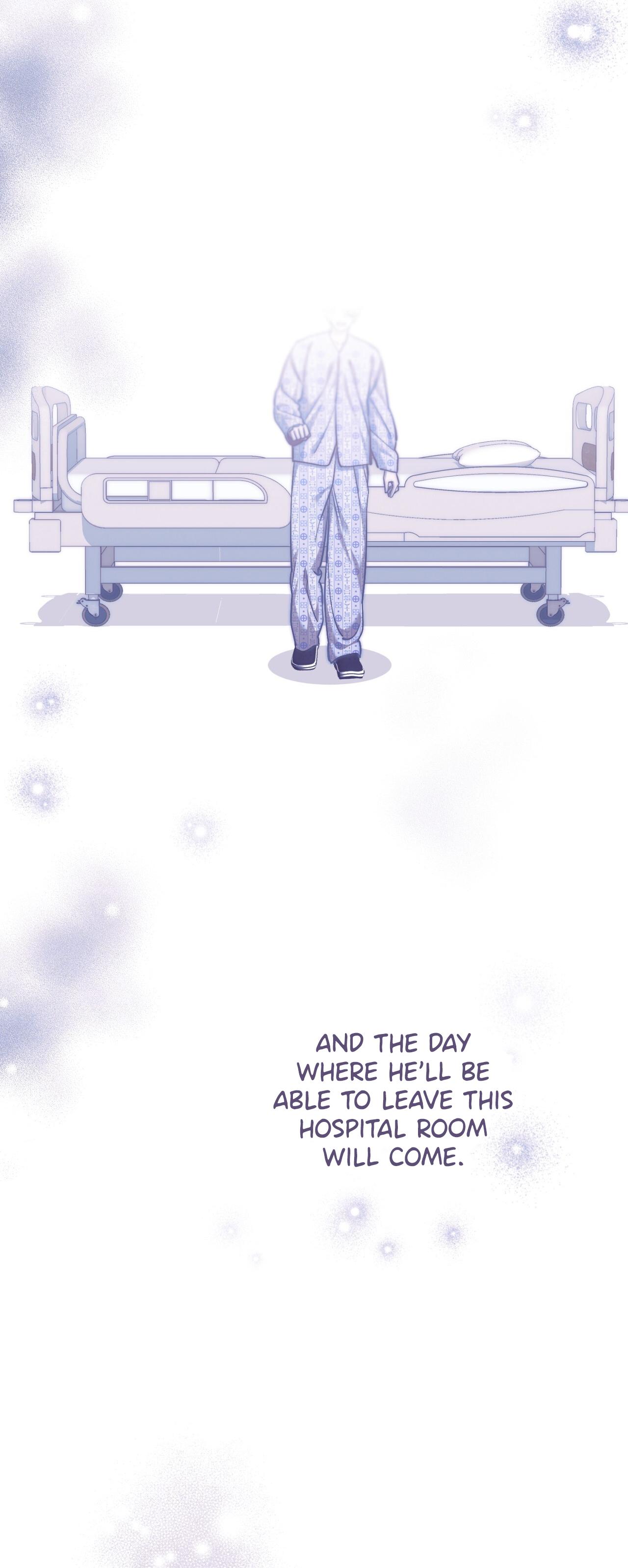 The Hunter Wants to Live Quietly Chapter 56 page 30