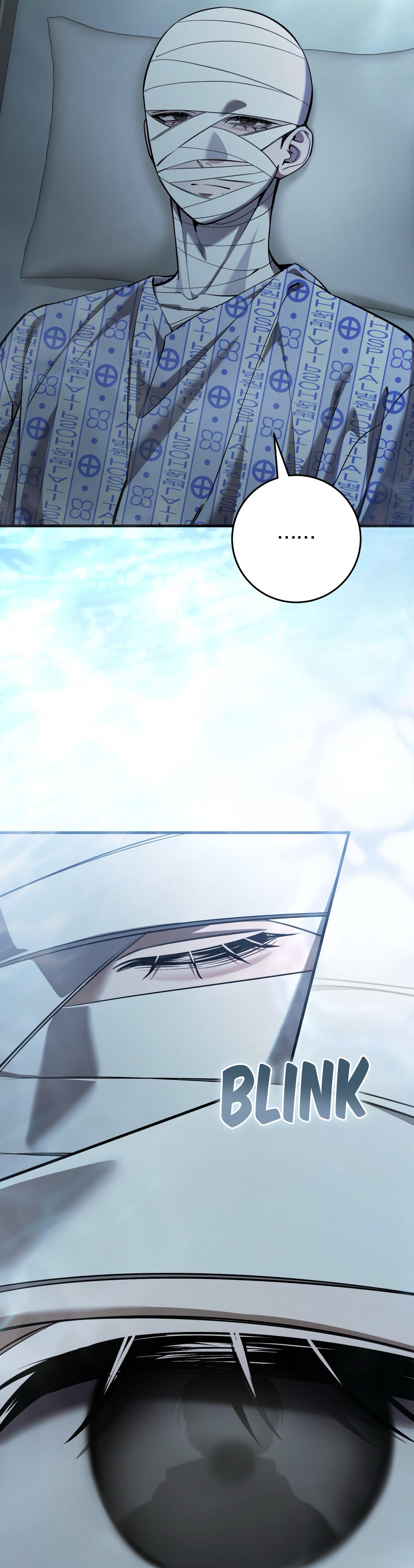 The Hunter Wants to Live Quietly Chapter 56 page 37