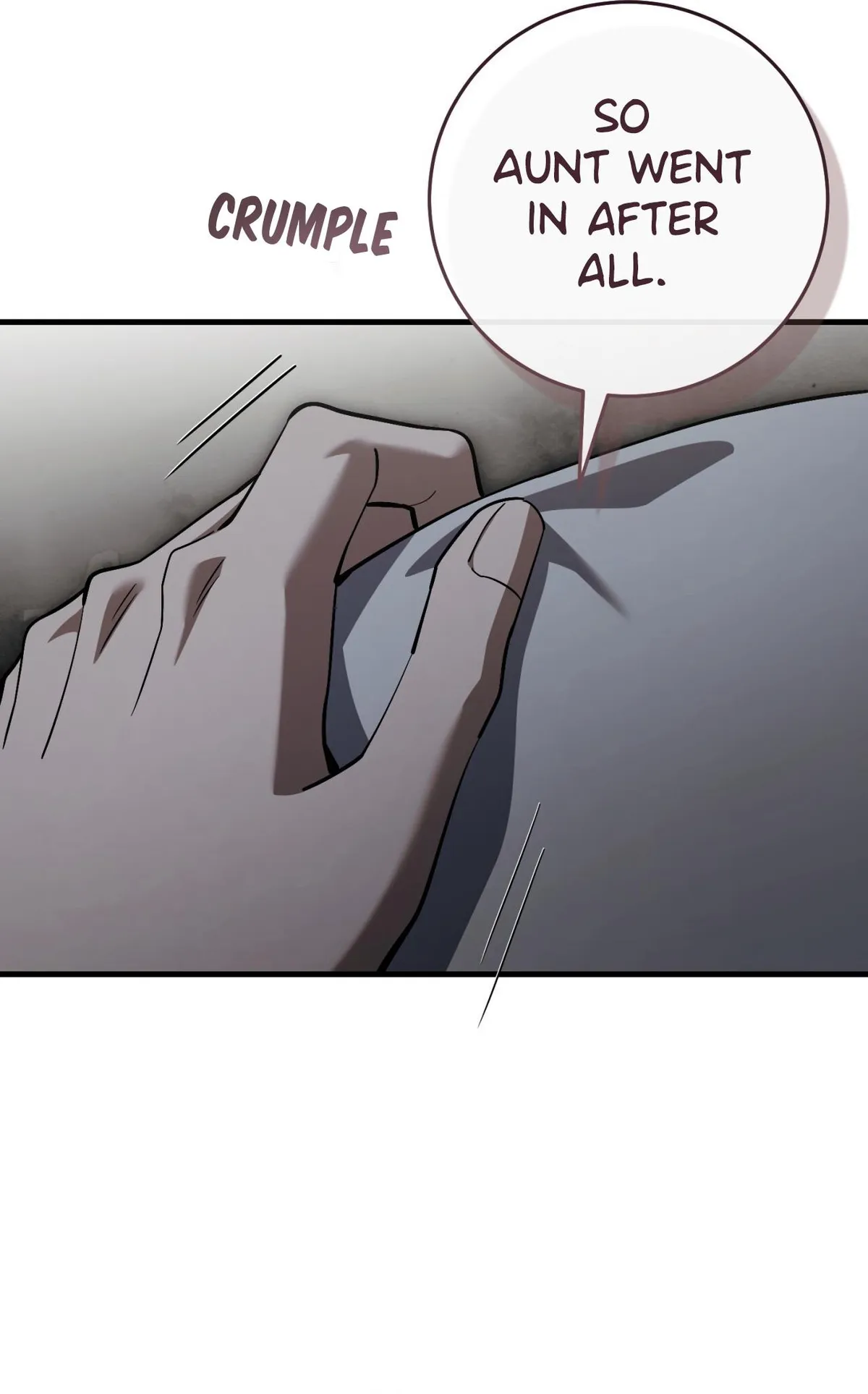 The Hunter Wants to Live Quietly Chapter 57 page 35