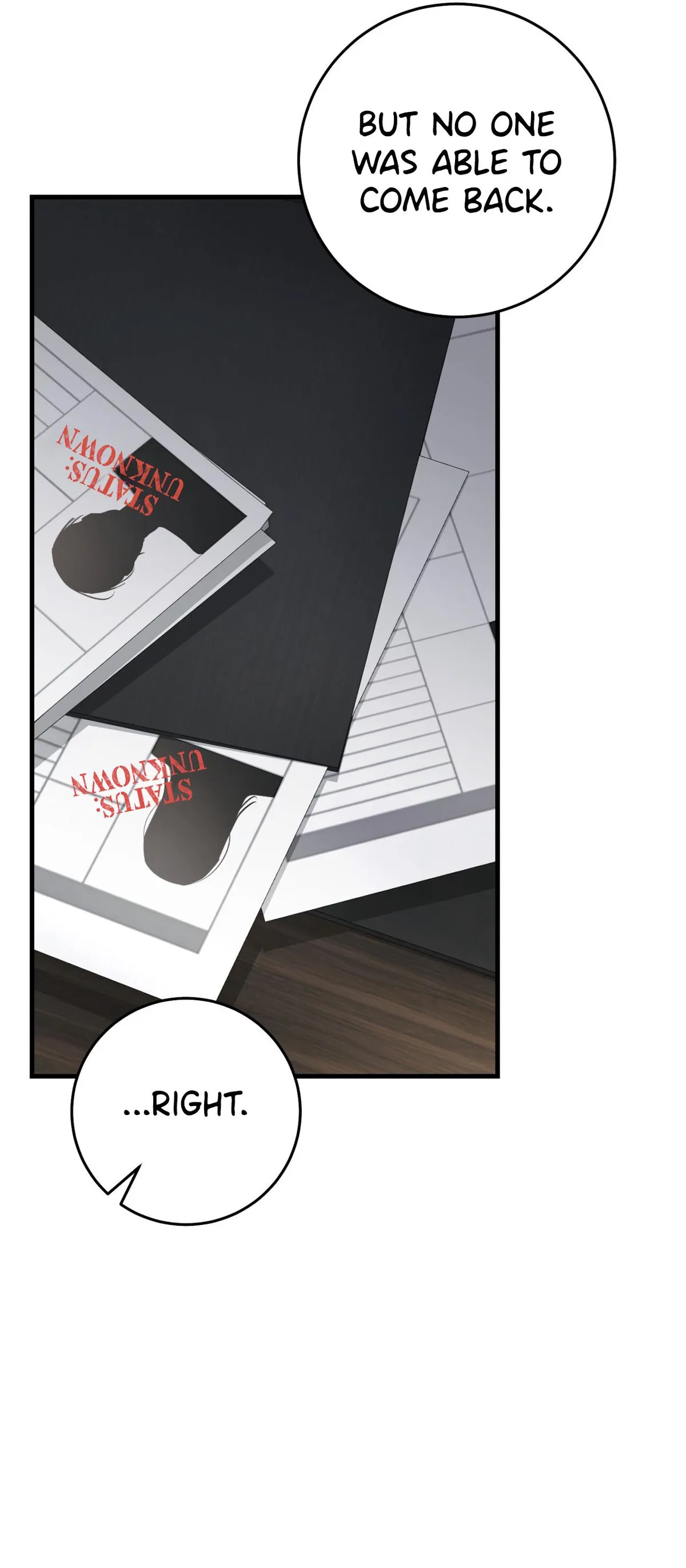 The Hunter Wants to Live Quietly Chapter 57 page 38