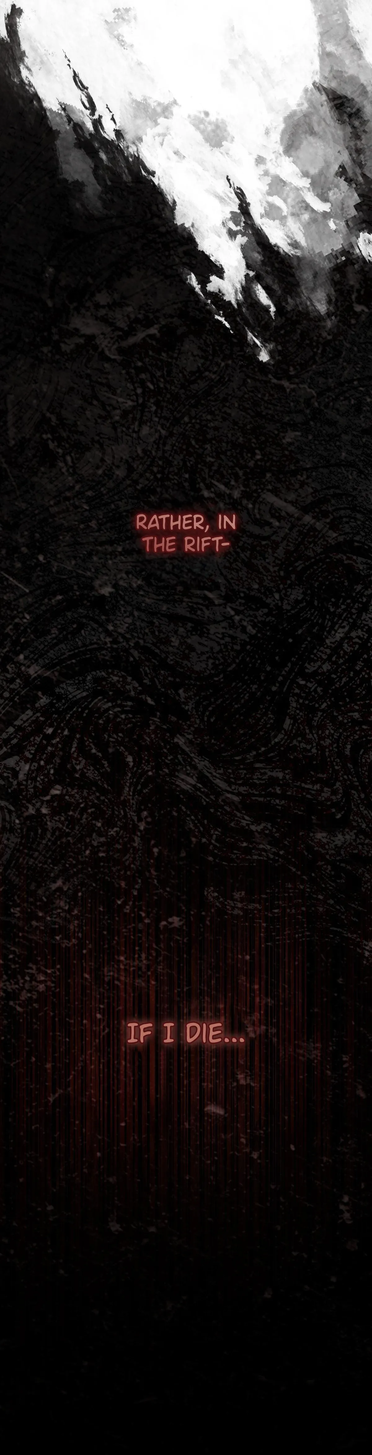 The Hunter Wants to Live Quietly Chapter 57 page 49