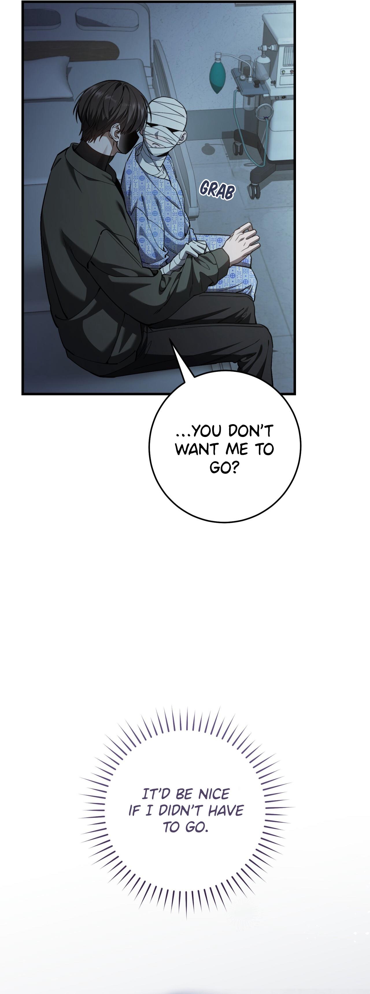 The Hunter Wants to Live Quietly Chapter 58 page 16