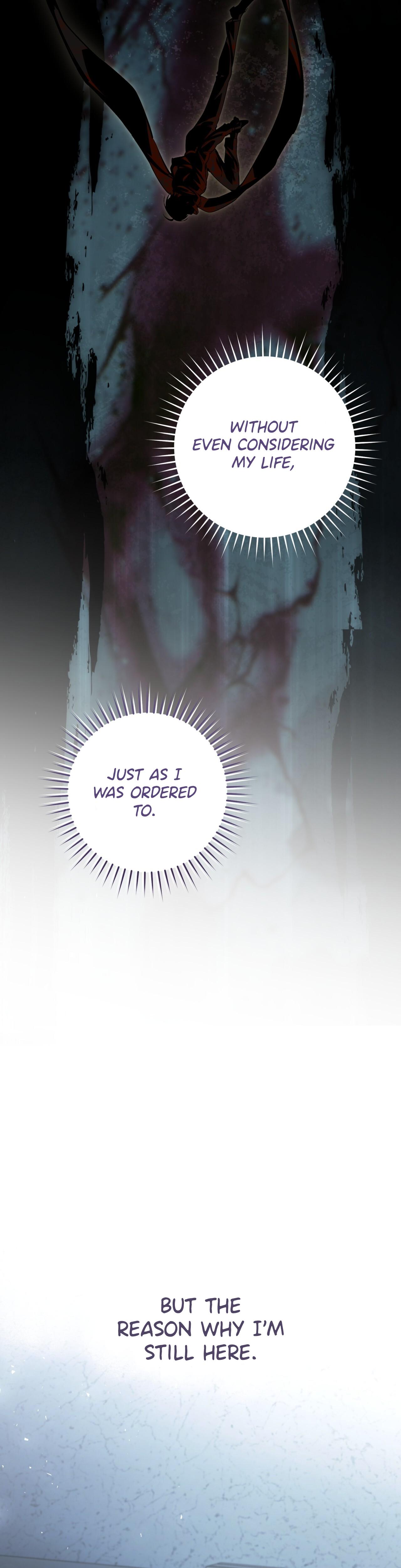 The Hunter Wants to Live Quietly Chapter 58 page 18