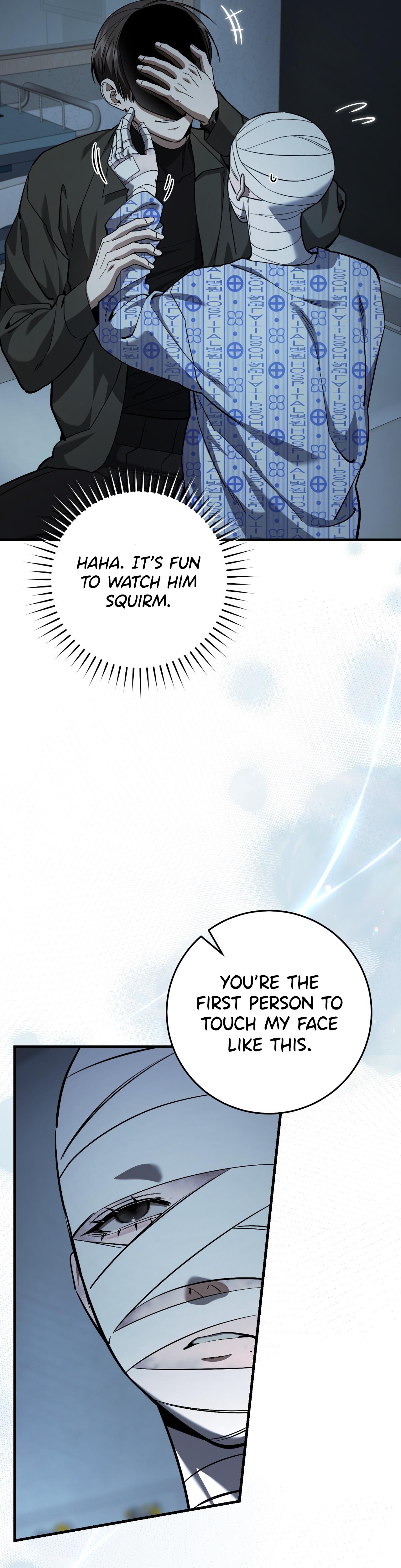 The Hunter Wants to Live Quietly Chapter 58 page 24