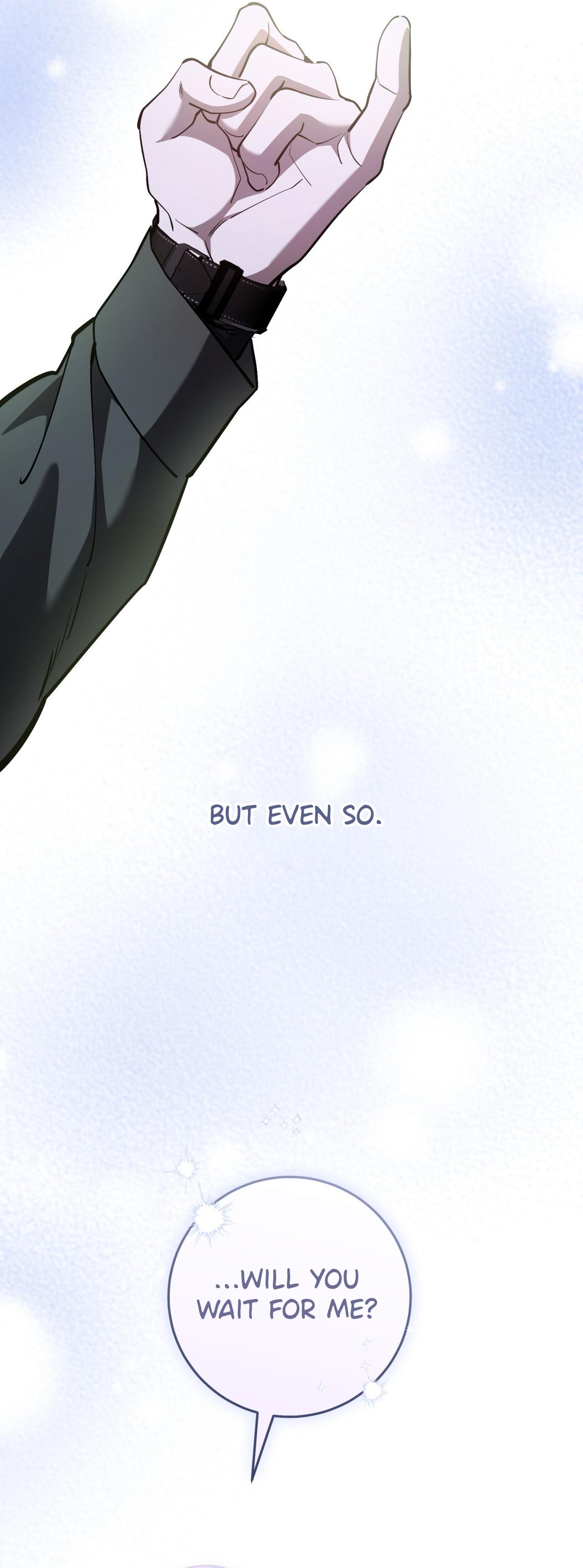 The Hunter Wants to Live Quietly Chapter 58 page 31