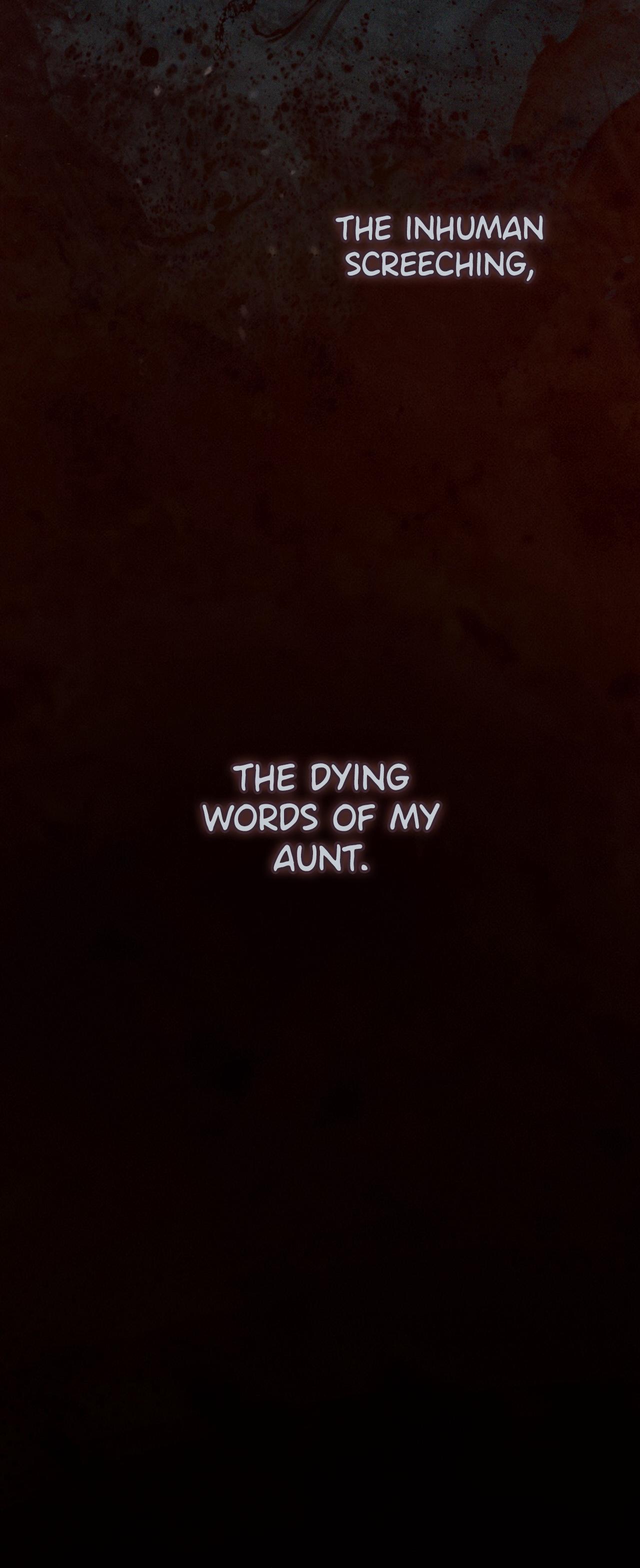 The Hunter Wants to Live Quietly Chapter 58 page 36