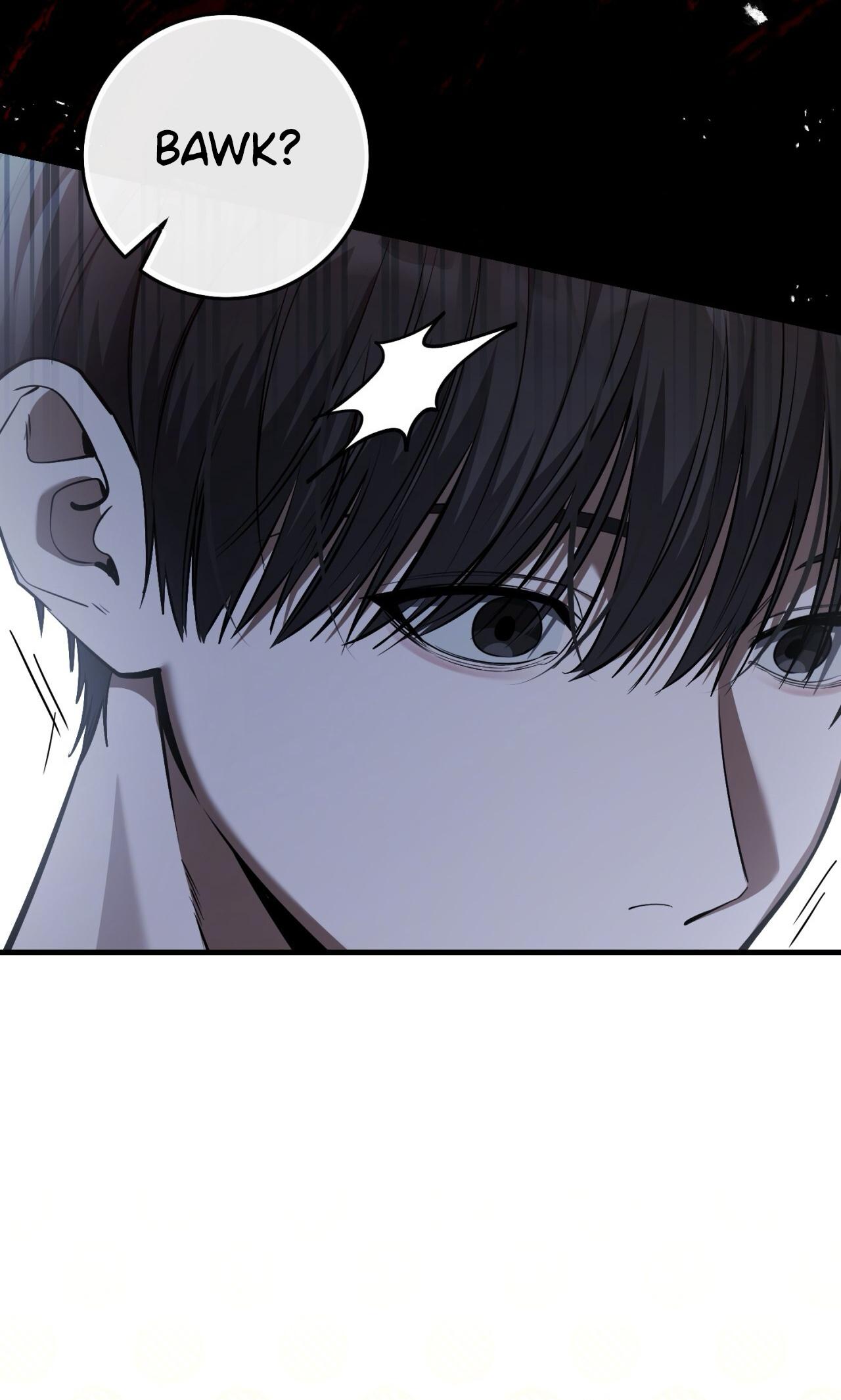 The Hunter Wants to Live Quietly Chapter 58 page 39