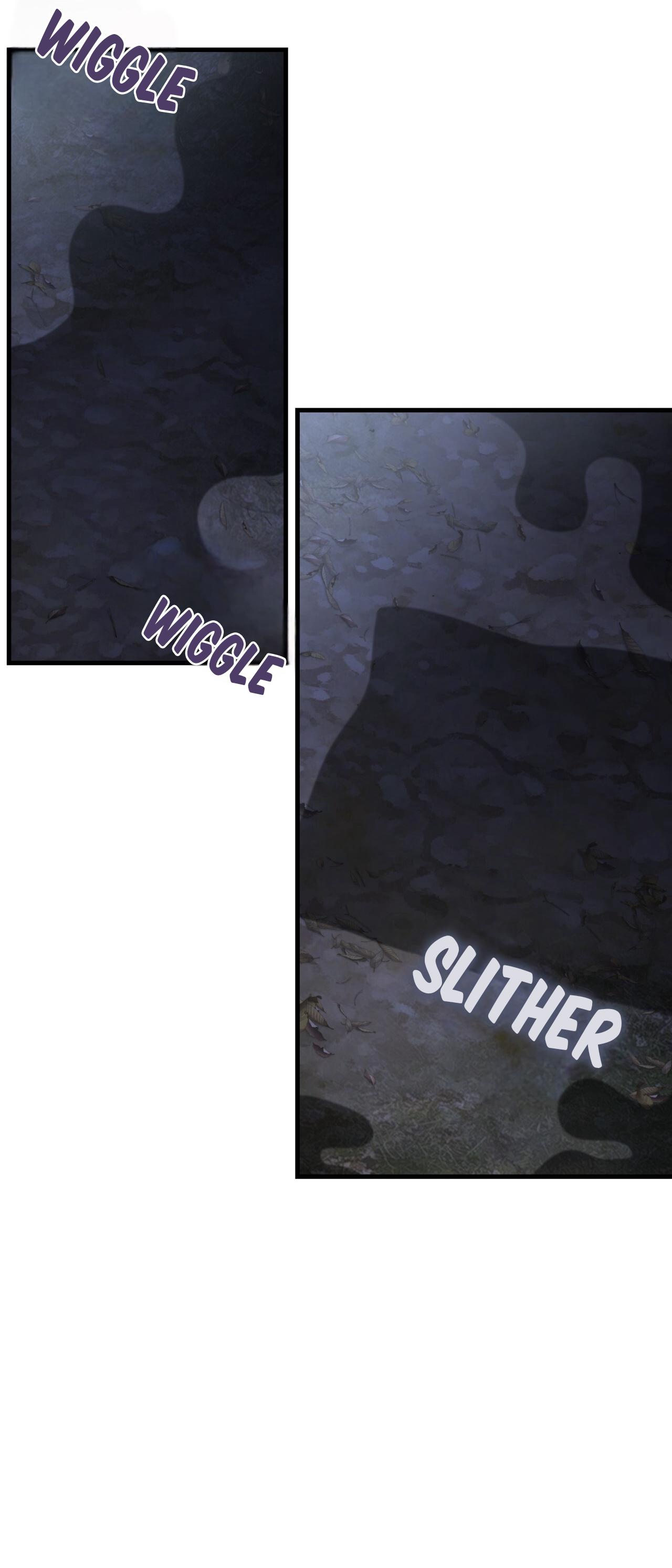 The Hunter Wants to Live Quietly Chapter 59 page 7