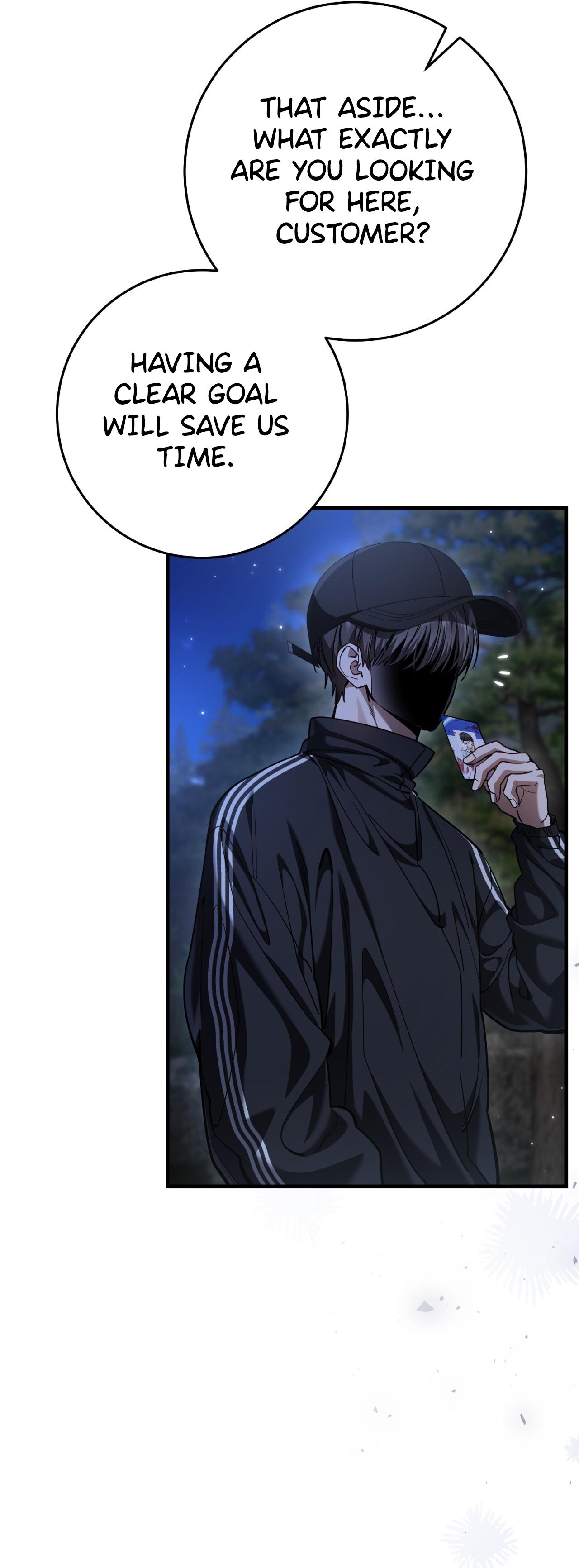 The Hunter Wants to Live Quietly Chapter 59 page 25