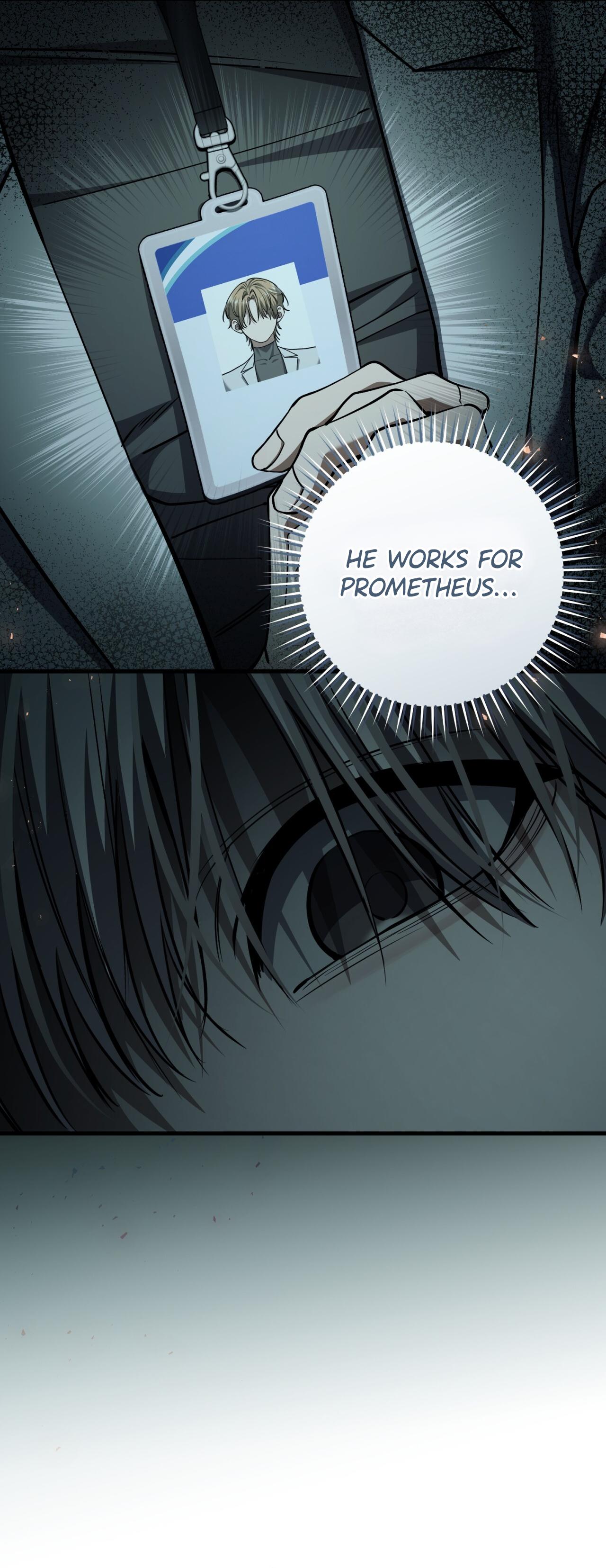 The Hunter Wants to Live Quietly Chapter 59 page 47