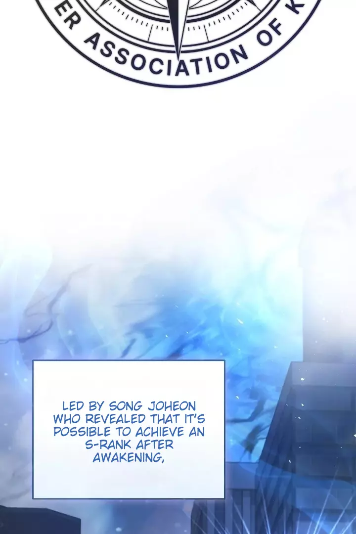 The Hunter Wants to Live Quietly Chapter 6 page 3