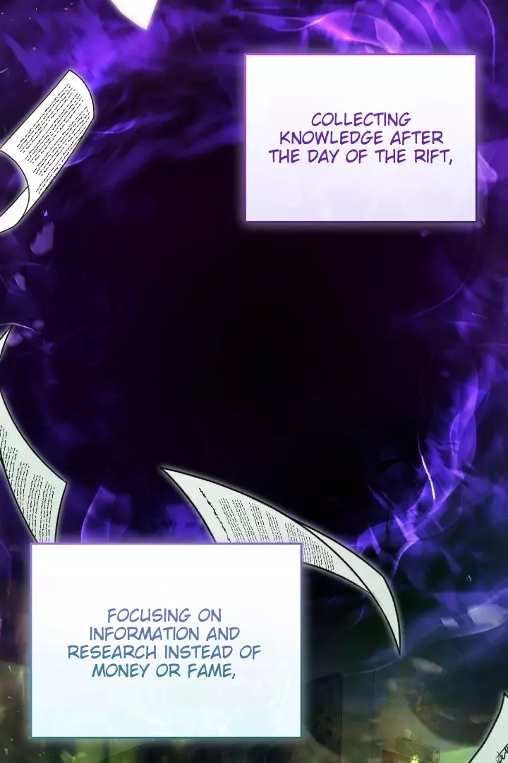 The Hunter Wants to Live Quietly Chapter 6 page 6