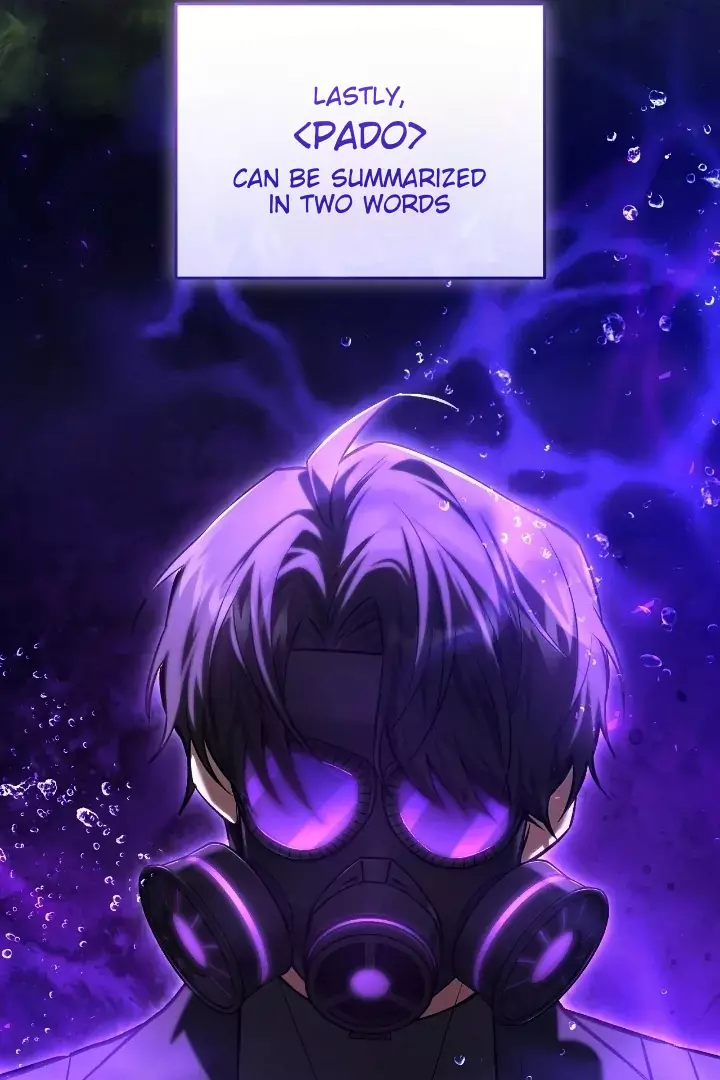 The Hunter Wants to Live Quietly Chapter 6 page 9