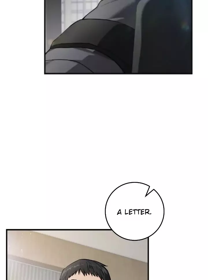 The Hunter Wants to Live Quietly Chapter 6 page 13