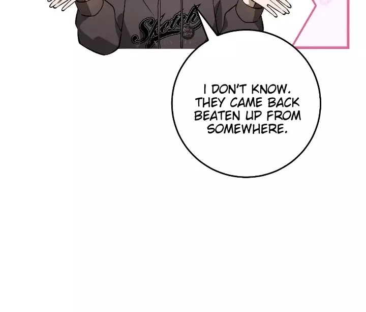 The Hunter Wants to Live Quietly Chapter 6 page 21