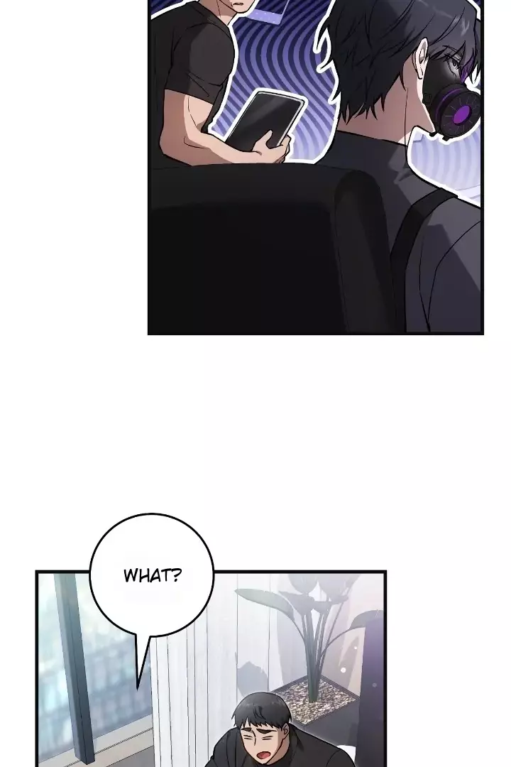 The Hunter Wants to Live Quietly Chapter 6 page 24