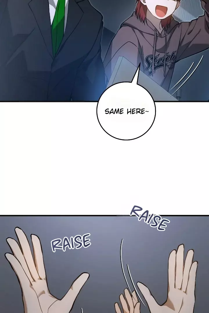 The Hunter Wants to Live Quietly Chapter 6 page 35